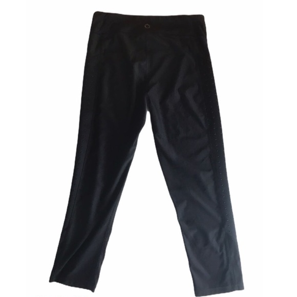 Steve Madden Leggings With Studded Sides - Picture 2 of 6